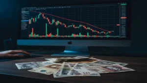 الجنيه الإسترليني يتراجع مع ضغوط بنك إنجلترا والتوترات السياسية في بريطانيا