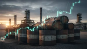 تراجع زوج يورو/دولار كندي مع صعود النفط بسبب مخاوف المعروض