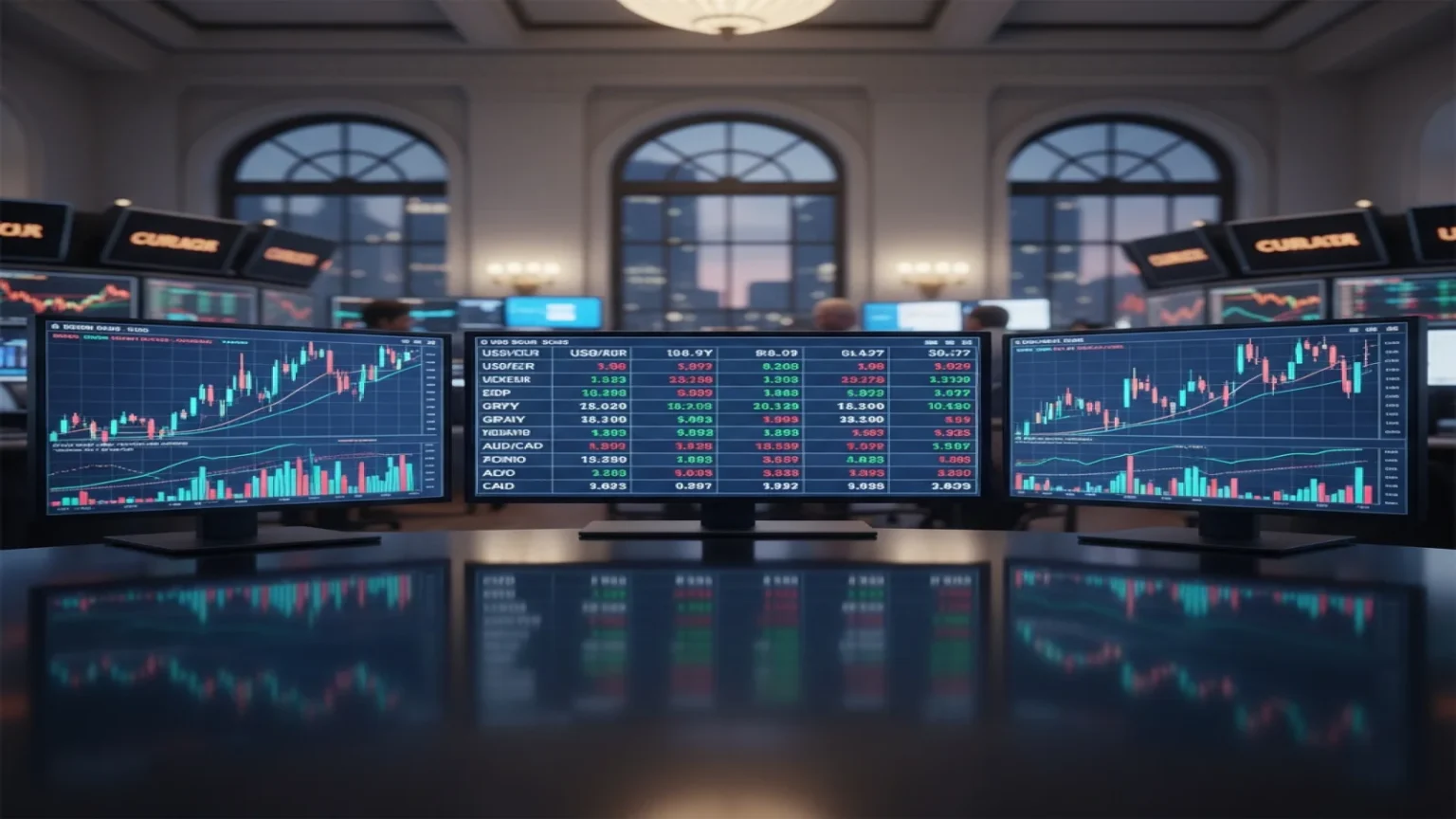 الدولار يرتفع مقابل الروبية الهندية مع ترقب بيانات الوظائف الأمريكية