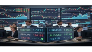 الين الياباني يقترب من أدنى مستوياته أسبوعياً أمام الدولار وسط مخاوف اقتصادية