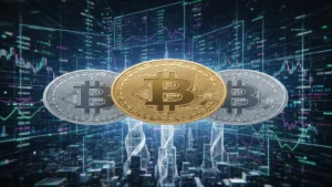 مؤسس ويكيبيديا يتوقع تراجعاً حاداً في سعر البيتكوين بحلول 2050