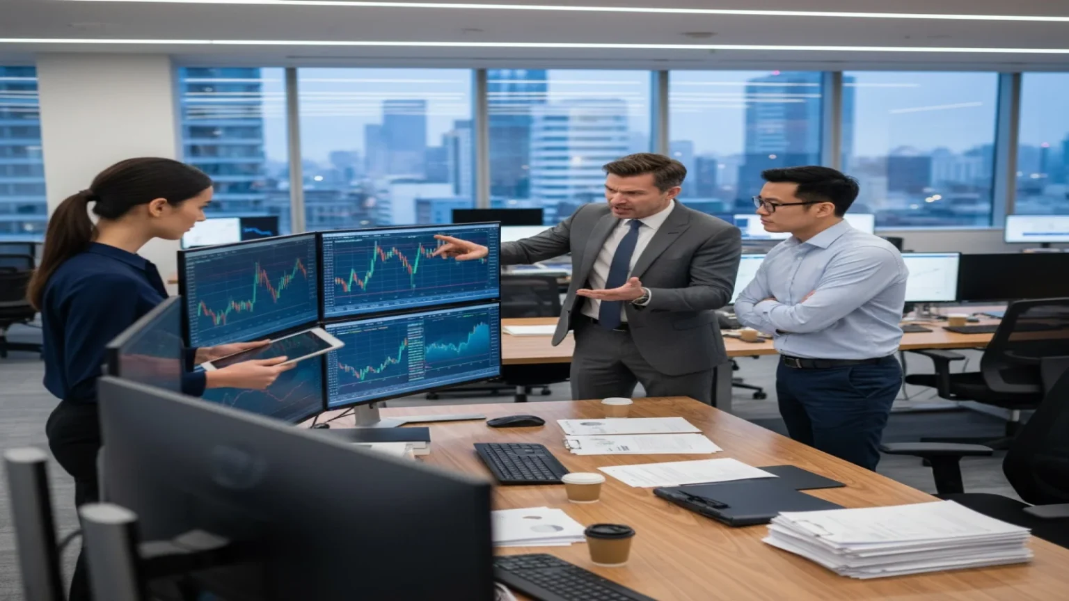 نومورا: تقارب السياسات النقدية يدعم ارتفاع زوج اليورو إسترليني