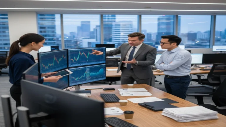 نومورا: تقارب السياسات النقدية يدعم ارتفاع زوج اليورو إسترليني