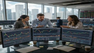 دويتشه بنك يشير إلى تشديد توقعات الفيدرالي وارتفاع عوائد السندات لأجل عامين