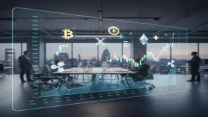 شركات إماراتية تعزز استثماراتها في صندوق البيتكوين بأكثر من مليار دولار