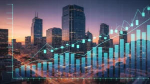 الاحتياطيات الأجنبية للسعودية ترتفع إلى 1.7 تريليون ريال في يناير