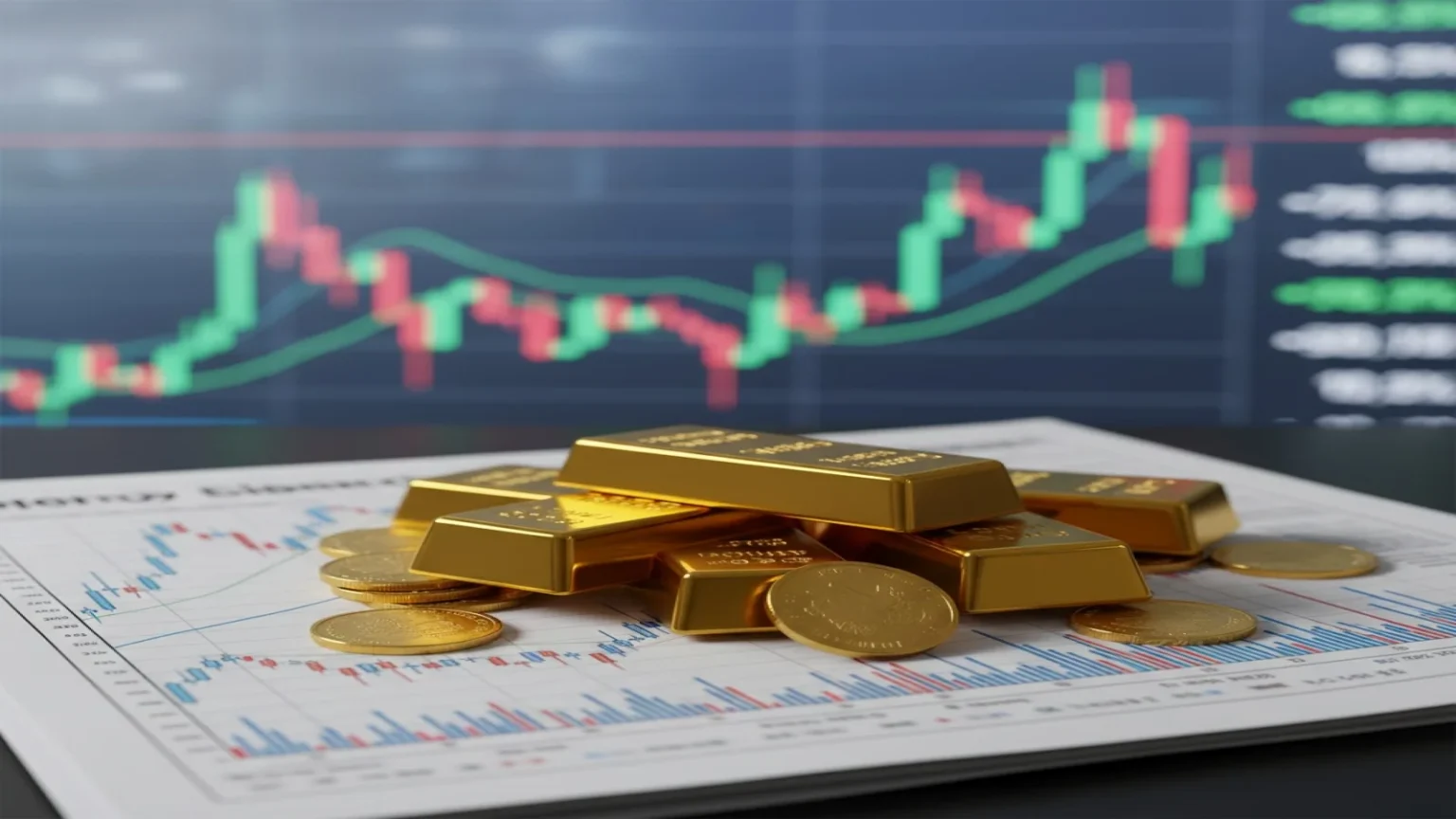 أسعار الذهب في مصر تتراجع ضمن نطاق ثابت مع ترقب محادثات جنيف بين واشنطن وطهران