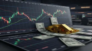 الذهب يتراجع دون 5000 دولار مع ضعف زخم التعافي الأخير