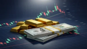 الذهب يواصل مكاسبه فوق 5200 دولار مع تصاعد الطلب على الملاذات الآمنة