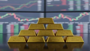 الذهب يواصل الارتفاع بدعم تنويع البنوك المركزية وتيسير الفيدرالي