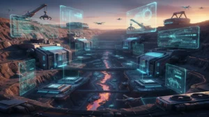 ارتفاع أسعار السلع مدعوم بإنفاق الذكاء الاصطناعي رغم تراجع الدولار