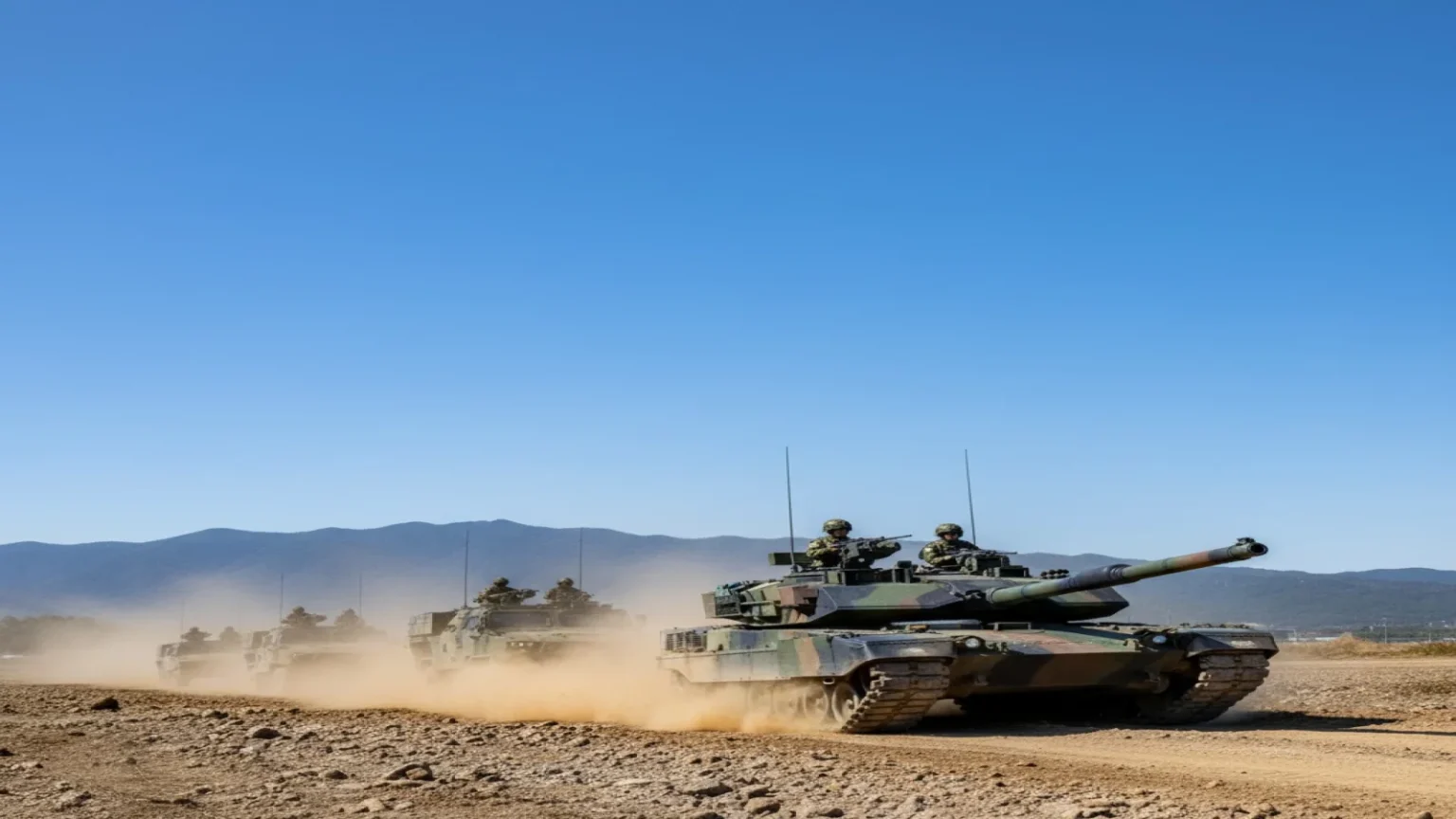 أسهم شركات الدفاع اليابانية ترتفع بعد فوز تاكايشي وتعزيز خطط الأمن القومي