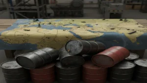 النفط يثبت قرب أعلى مستوياته منذ 7 أشهر قبيل محادثات أمريكا وإيران