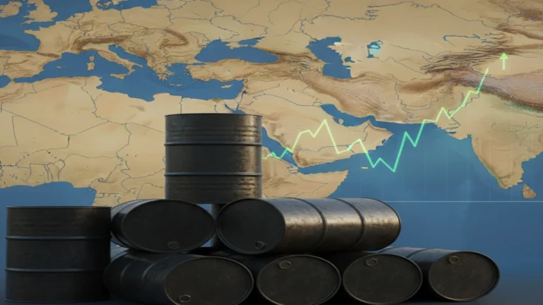 أسعار النفط ترتفع مع ترقب محادثات إيران وأميركا وسط توتر تجاري متصاعد