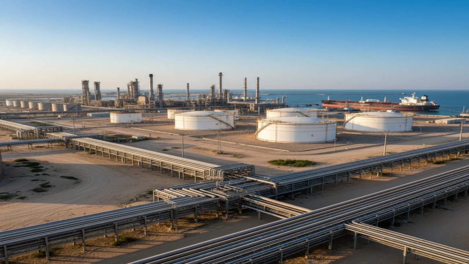 مبيعات النفط السعودي للصين ترتفع بعد خفض الأسعار لأدنى مستوى منذ 2020