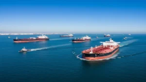 تراجع النفط 2% مع ترقب محادثات أميركا وإيران في عُمان