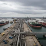 مخاطر الإمداد تدعم أسعار النفط رغم تراجع التوترات مع إيران