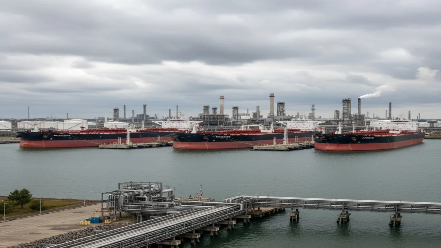 الهند تواجه اختباراً مع خصومات النفط الروسي القياسية وسط اتفاق واشنطن