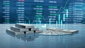 سعر الفضة يتأرجح قرب 78.40 دولار مع ترقب بيانات الناتج المحلي الأمريكي