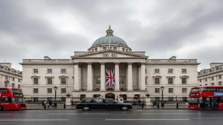 عضو بنك إنجلترا يعبر عن قلقه من ارتفاع البطالة في المملكة المتحدة