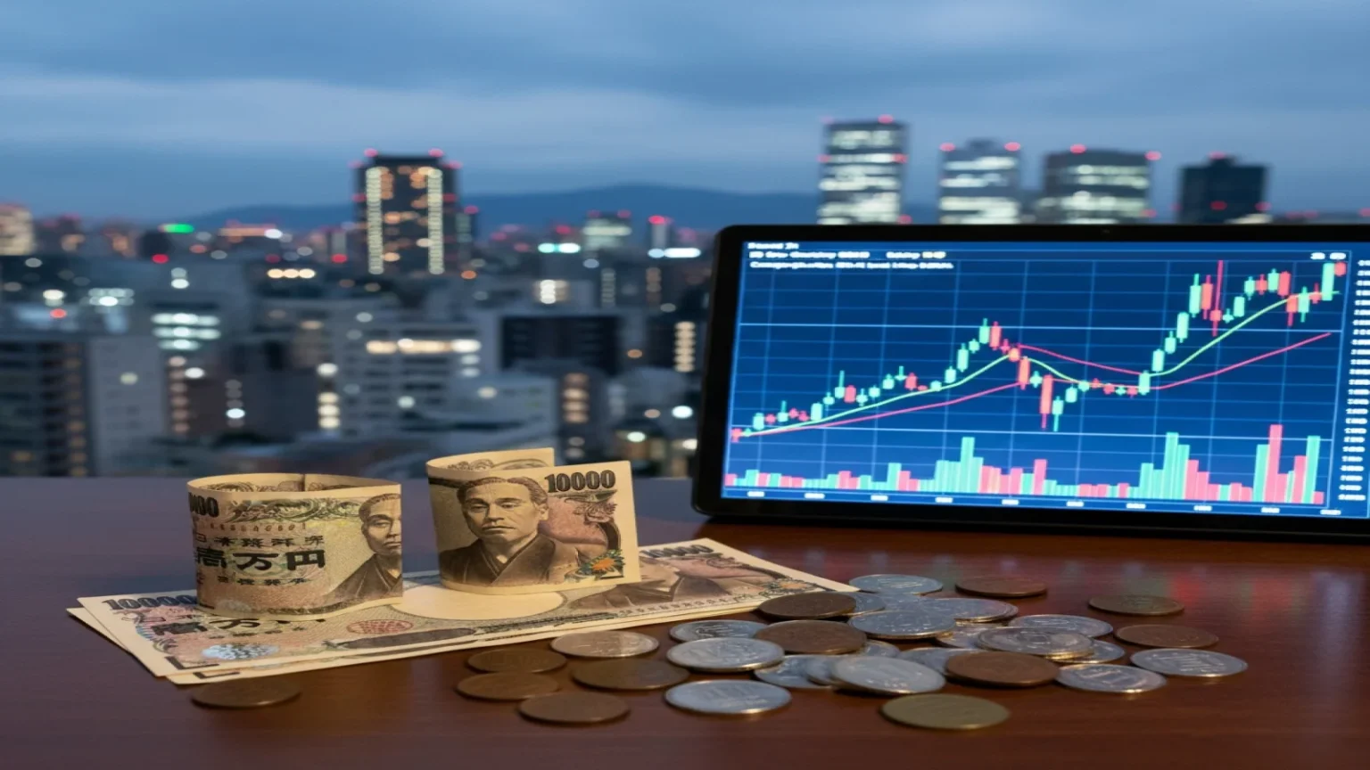 تعيينات بنك اليابان تدفع الين للانخفاض وسط توقعات بتشديد السياسة النقدية