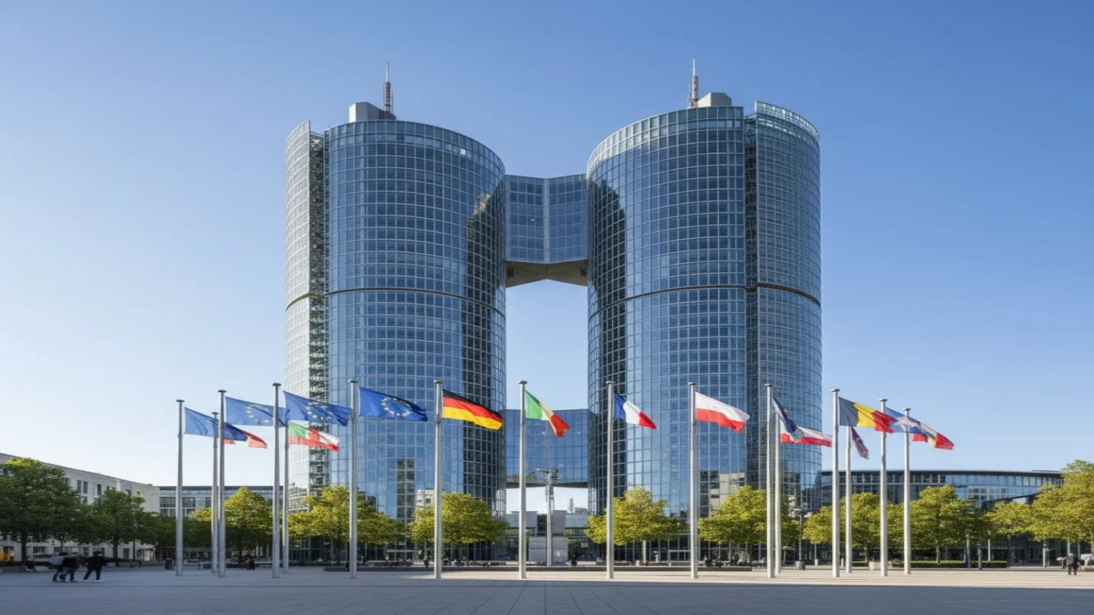 نومورا: تغيير رئيس البنك المركزي الأوروبي لن يؤثر على السياسة النقدية