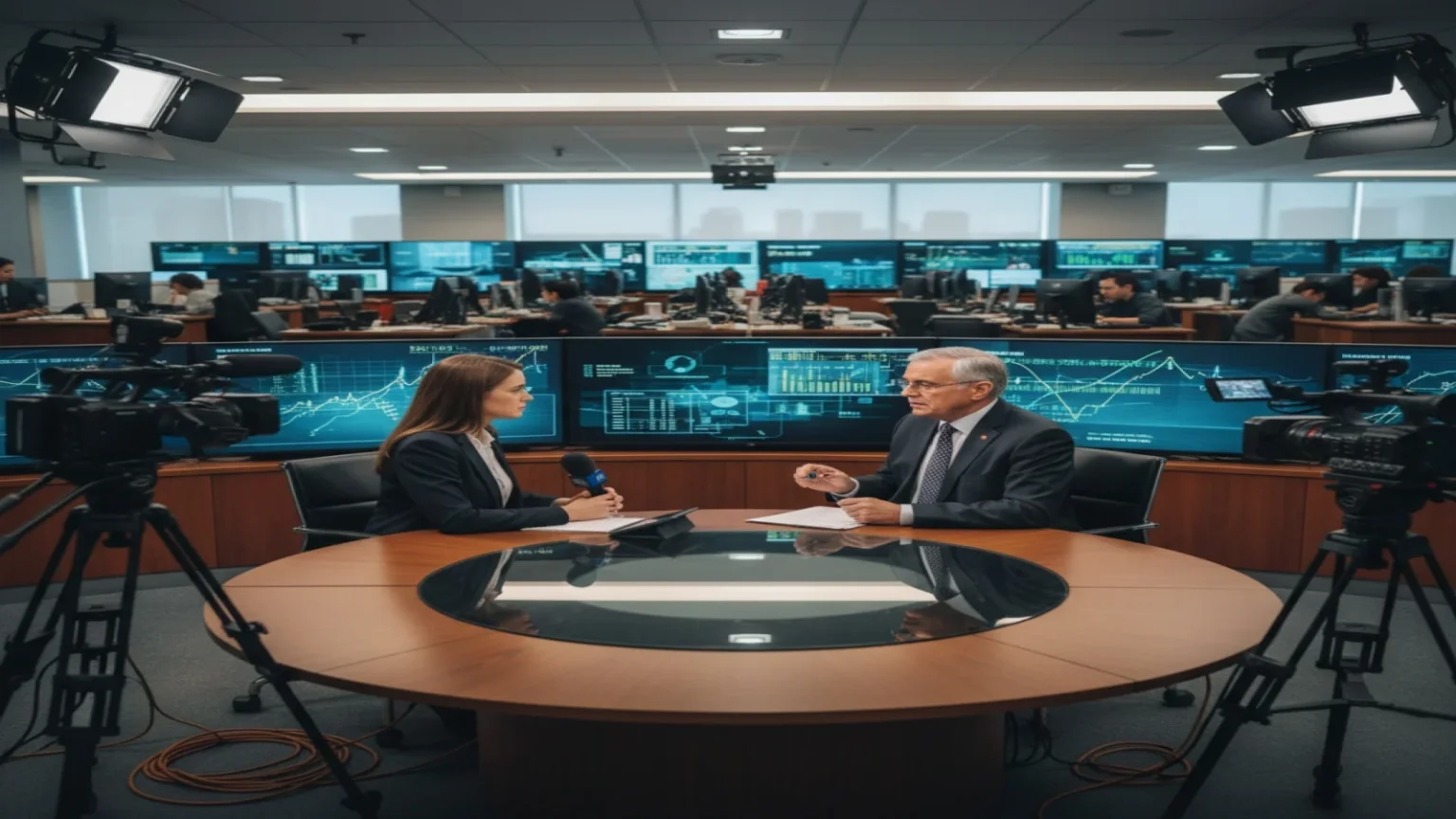 رئيس الاحتياطي الفيدرالي بأتلانتا يؤكد أهمية التركيز على التضخم رغم التحديات