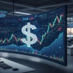 متوسط التغير في التوظيف الأمريكي ADP ينخفض للأسبوع الثالث إلى 6.5 ألف