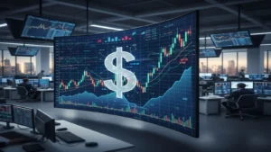 متوسط التغير في التوظيف الأمريكي ADP ينخفض للأسبوع الثالث إلى 6.5 ألف