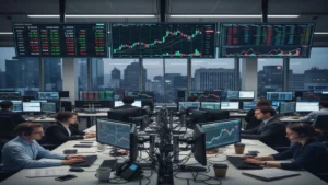 ثبات سعر الفائدة في رومانيا مع استقرار زوج اليورو مقابل الليو