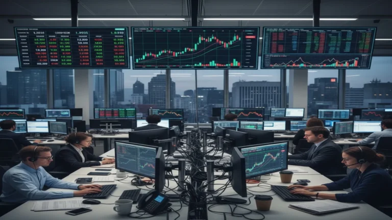 ثبات سعر الفائدة في رومانيا مع استقرار زوج اليورو مقابل الليو