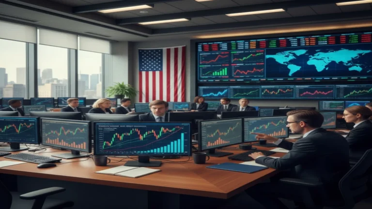 صندوق النقد يتوقع استقرار نمو الاقتصاد الأمريكي ويدعو لتقليص العجز المالي