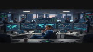 تومسون رويترز تسجل نمو إيرادات 5% في الربع الرابع وتُبقي توقعات إيجابية 2026