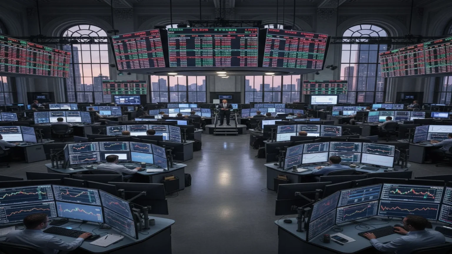 تاسي يسجل 6 صفقات خاصة بقيمة 72.84 مليون ريال اليوم