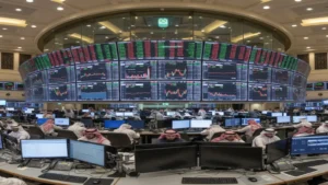 تاسي يشهد 5 صفقات خاصة بقيمة 40.6 مليون ريال اليوم