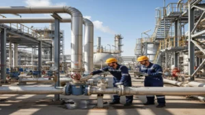 أرباح ينبع الوطنية للبتروكيماويات تهبط 84% في 2025 مع تراجع الأسعار وارتفاع التكاليف