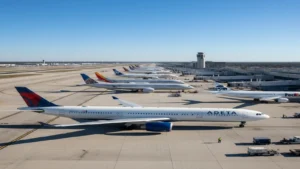 ارتفاع تكاليف وقود الطائرات يضغط على أرباح شركات الطيران الأميركية