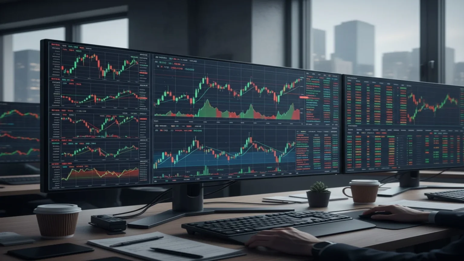 العملات الرقمية تتصدر التداولات خلال عطلة نهاية الأسبوع بعد التصعيد العسكري