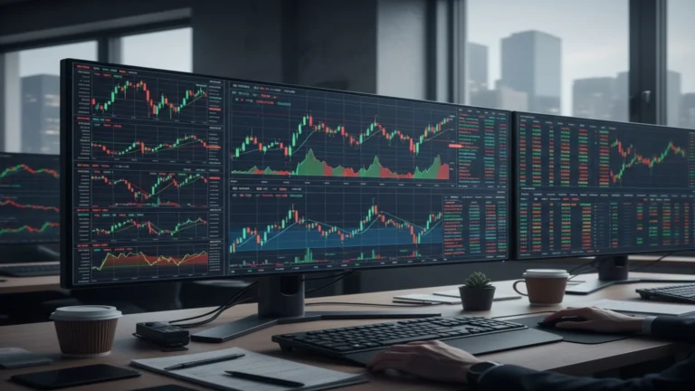 العملات الرقمية تتصدر التداولات خلال عطلة نهاية الأسبوع بعد التصعيد العسكري