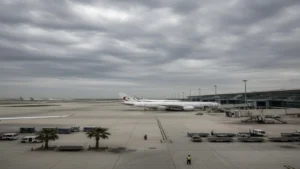 خسائر متزايدة لشركات الطيران بسبب إلغاء 21300 رحلة في الشرق الأوسط