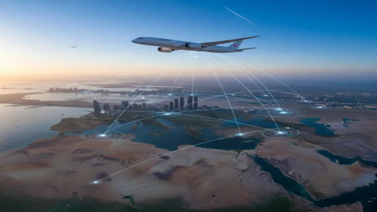 تأثير حرب إيران على الطيران العالمي وزيادة أسعار التذاكر