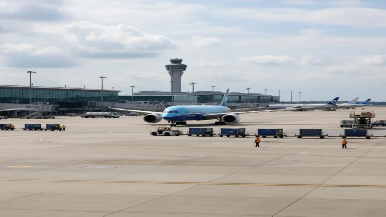 القطرية تشغل رحلات محدودة من الرياض ومسقط إلى أوروبا لإجلاء العالقين