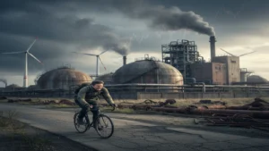 تداعيات حرب إيران تضغط على الاقتصاد الأوروبي وتخفض توقعات النمو