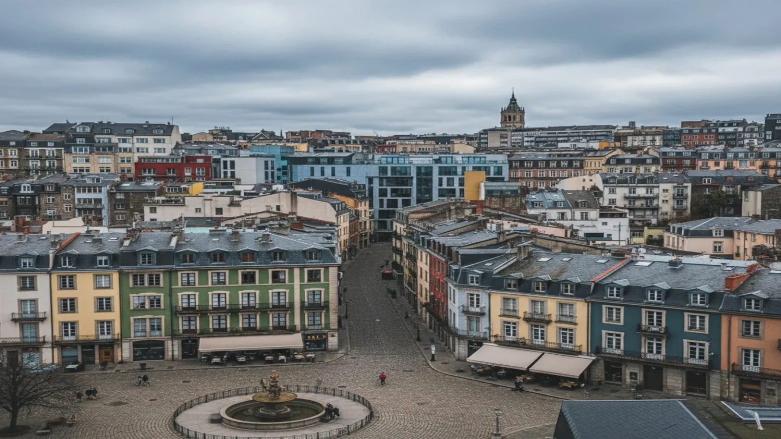 حرب إيران تعرقل تعافي سوق العقارات العالمي وسط قفزات أسعار الطاقة