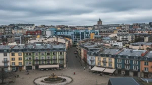 حرب إيران تعرقل تعافي سوق العقارات العالمي وسط قفزات أسعار الطاقة