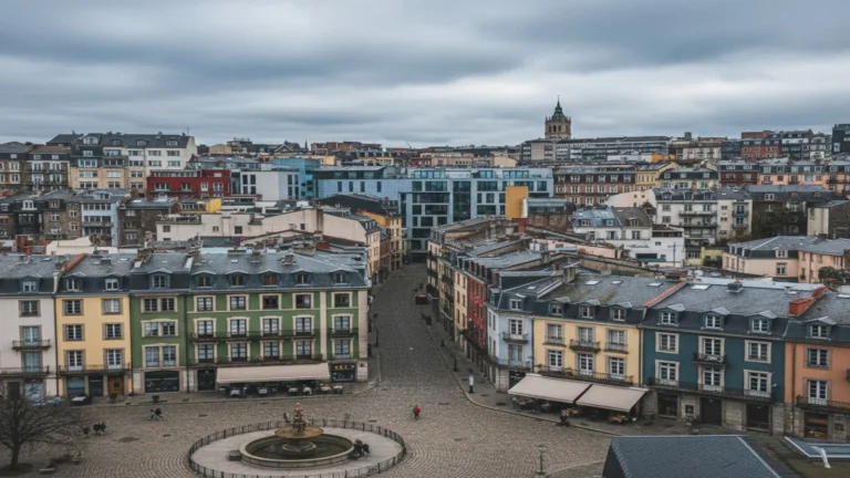 حرب إيران تعرقل تعافي سوق العقارات العالمي وسط قفزات أسعار الطاقة