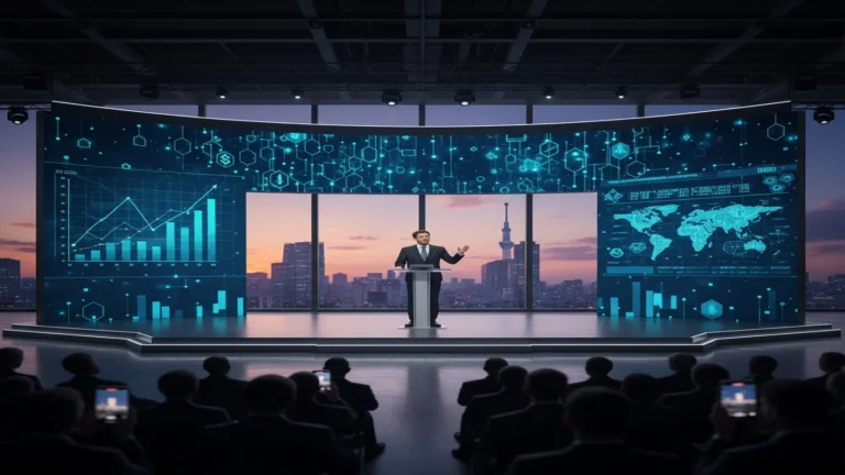 بنك اليابان يطلق تجارب البلوكشين لتسريع تسوية المعاملات المالية