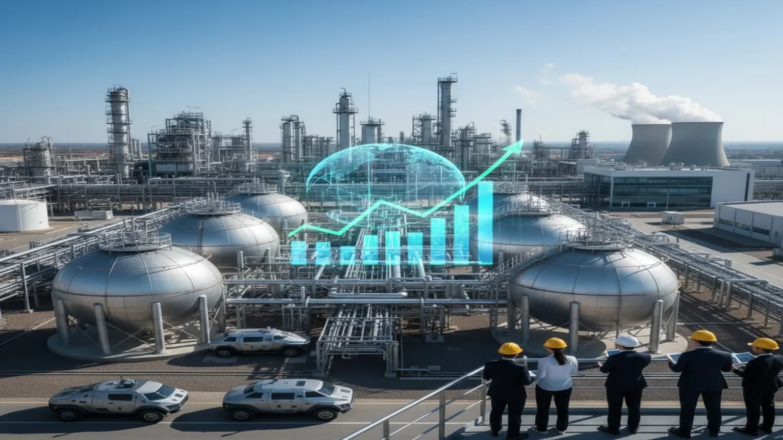 نماء للكيماويات تحصل على مهلة سداد من صندوق التنمية الصناعية حتى مايو 2026