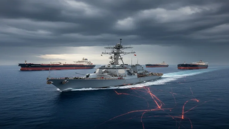 ارتفاع أسعار النفط والغاز مع تصاعد التوترات في الشرق الأوسط