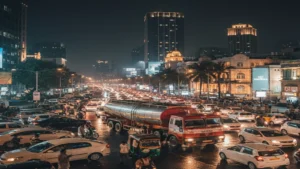 ثلاث سيناريوهات لأسعار النفط تحدد نمو الاقتصاد الهندي حتى 2027